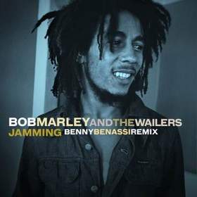 №17 |FITNESS REMIX Bob Marley| - Jammin'