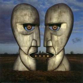 1994 The Division Bell - Pink Floyd - Coming Back To Life