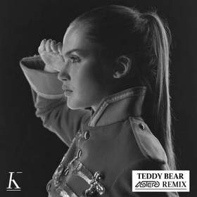 Europa Plus - Kadebostany - Teddy Bear (Astero Remix)