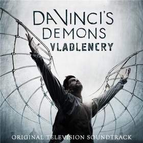 2) Bear McCreary (Бит, байт и т.д. ) - Da Vinci's Demons (Main Title Theme)