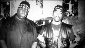 2Pac ft Akon & The Notorious B.I.G - Ghetto