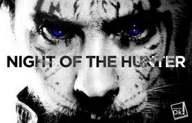 30 Seconds To Mars - Escape  Night Of The Hunter