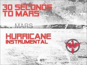 30 Seconds to Mars - Search and Destroy [Instrumental]