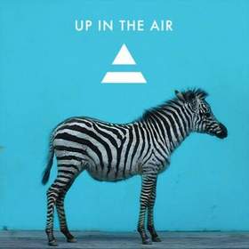 30 Seconds to Mars - Up In The Air (Минус 4)