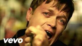 3 Doors Down - Here Without You (17 Days Acoustic Version)