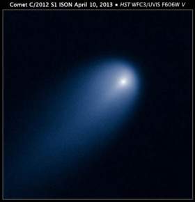 6996 - ищу свою комету
