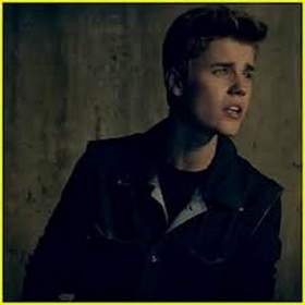 6) Justin Bieber Ft. Big Sean - As Long As You Love Me (instr.)