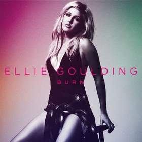 9 Europa Plus | Ellie Goulding - Burn