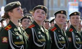 Я никогда - 9 мая, Санкт - Петербург, парад Город-герой Ленинград И я должен быть