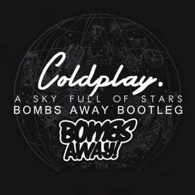 Coldplay & Avicii - A Sky Full Of Stars (Original Mix)