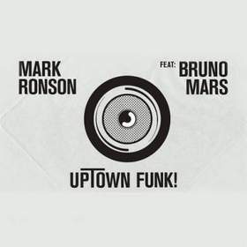 A.V.Chipmunks (Mark Ronson) - Uptown Funk (feat. Bruno Mars)