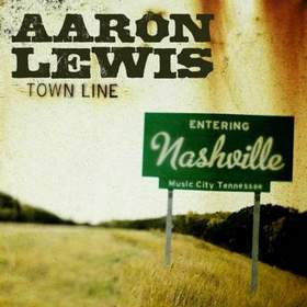 Aaron Lewis(Staind) - Something To Remind You