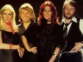 ABBA - I Have A Dream 5 (-) x-minus.org
