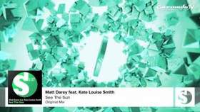 Above and Beyond & Matt Darey - See The Sun