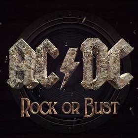 AC/DC - I Love Rock N Roll