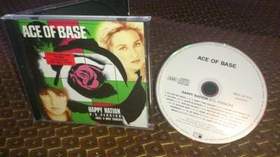 Ace Of Base - Happy nation living in a happy nation Where the people understand And