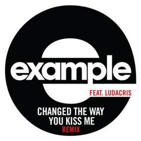 Example - Acustic Change The Way You Kiss Me