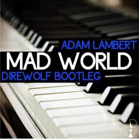 Adam Lambert - Mad World