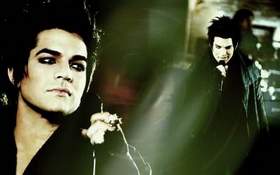 Adam Lambert - Whataya You Want From Me (Live)