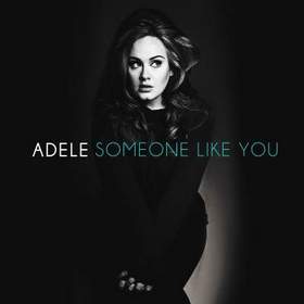 Adel - Someone Like You