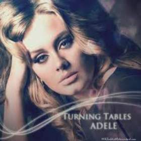 Адель - Turning Tables