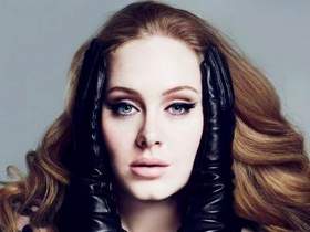 Adele - Hello На английком