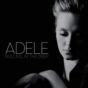 Adelle - Rolling in the deep