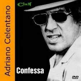 Адриано Челентано - Confessa