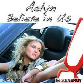Музыка группы WoT girls  2012г. - Aelyn - Believe in us (Сhillstep mix)