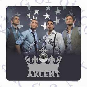 Akcent - Four Seasons In One Day