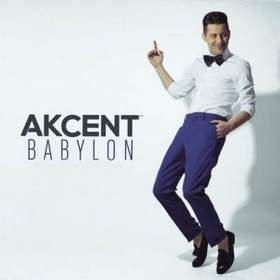 Akcent ft Lidia Buble ft DDY - Kamelia