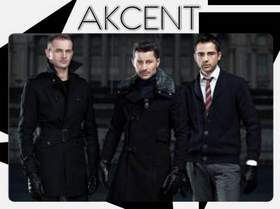 Akcent - My Passion_Chill out