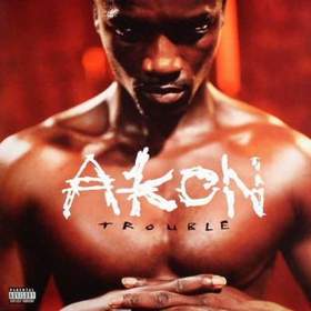 Akon - Rock (Feat. Filapine)