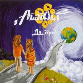 Alai Oli - Счастье есть (Нашествие 2012)