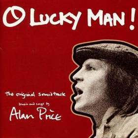 Alan Price - О, Счастливчик (1973) - Changes