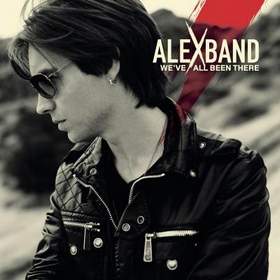 Alex Band - What is Love