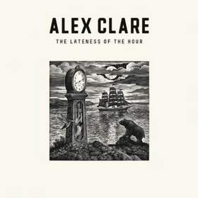 Alex clar - Too close
