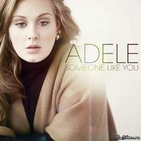 Alexa Goddard - Someone Like You (Adele cover)