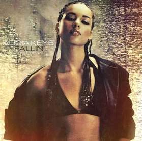 Alicia Keys - Falling