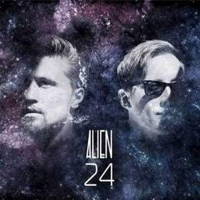 Alien24 - Music Is In My Soul (Pankratov Remix)