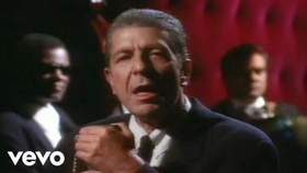 Алёна Свиридова и Максим Леонидов - Dance Me To The End Of Love ( Leonard Cohen )