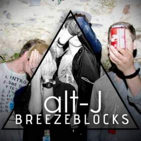 Alt-J - Breezeblocks [R.K. Edit]