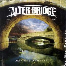 Alter Bridge - Metalingus (Original)