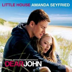Amanda Seyfried - Little House