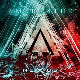 Amaranthe - The Nexus (single 2013)