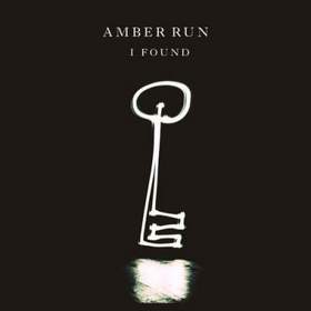 Amber Run - I found (down)