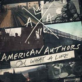American Authors - Luck (acoustic)