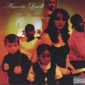 Amoree Lovell - The Alphabet Serial Killer Song