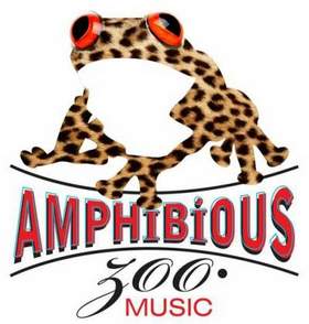 Amphibious Zoo & Scott Reinwa - Make Merry