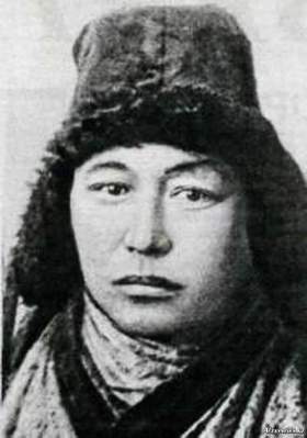 Амре Кашаубаев - Балкадиша
